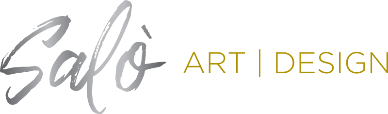 Salo Art and Design Logo